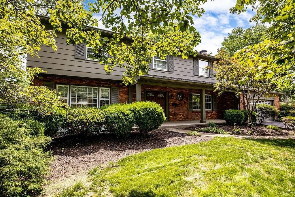 Property Photo:  575 Tohatchi Dr  OH 45215 