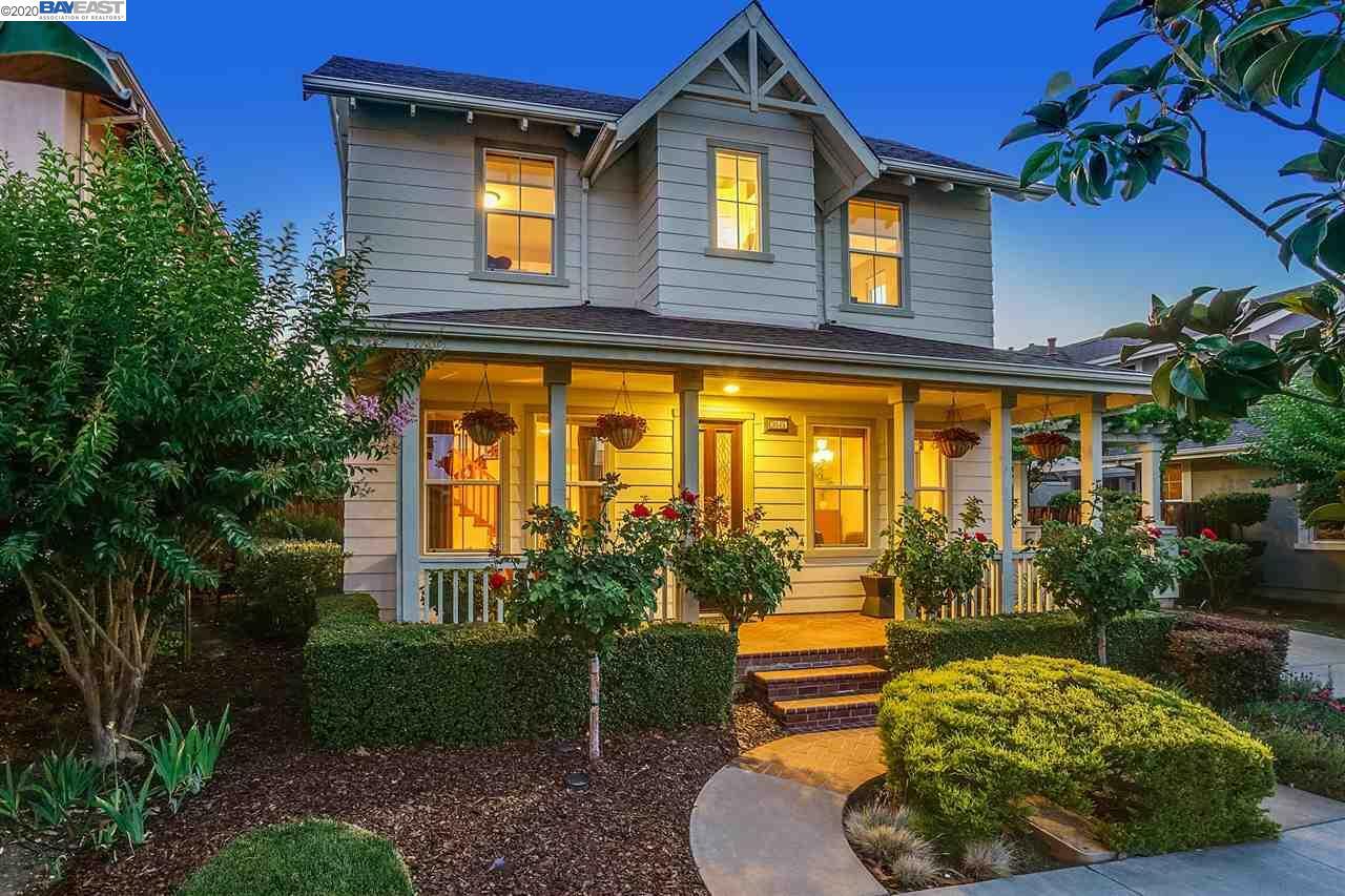 Property Photo: 3045 Rivers Bend Cir CA 94550