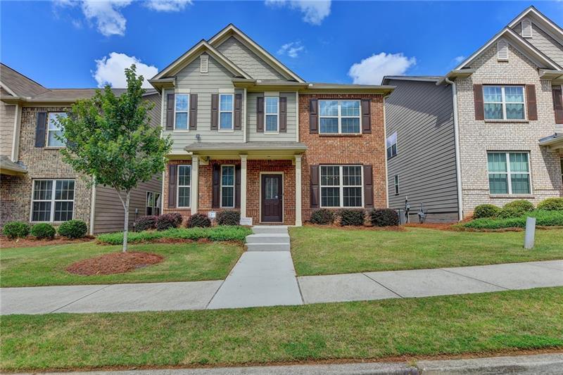 Property Photo: 2222 Turnbury Glen Walk GA 30078