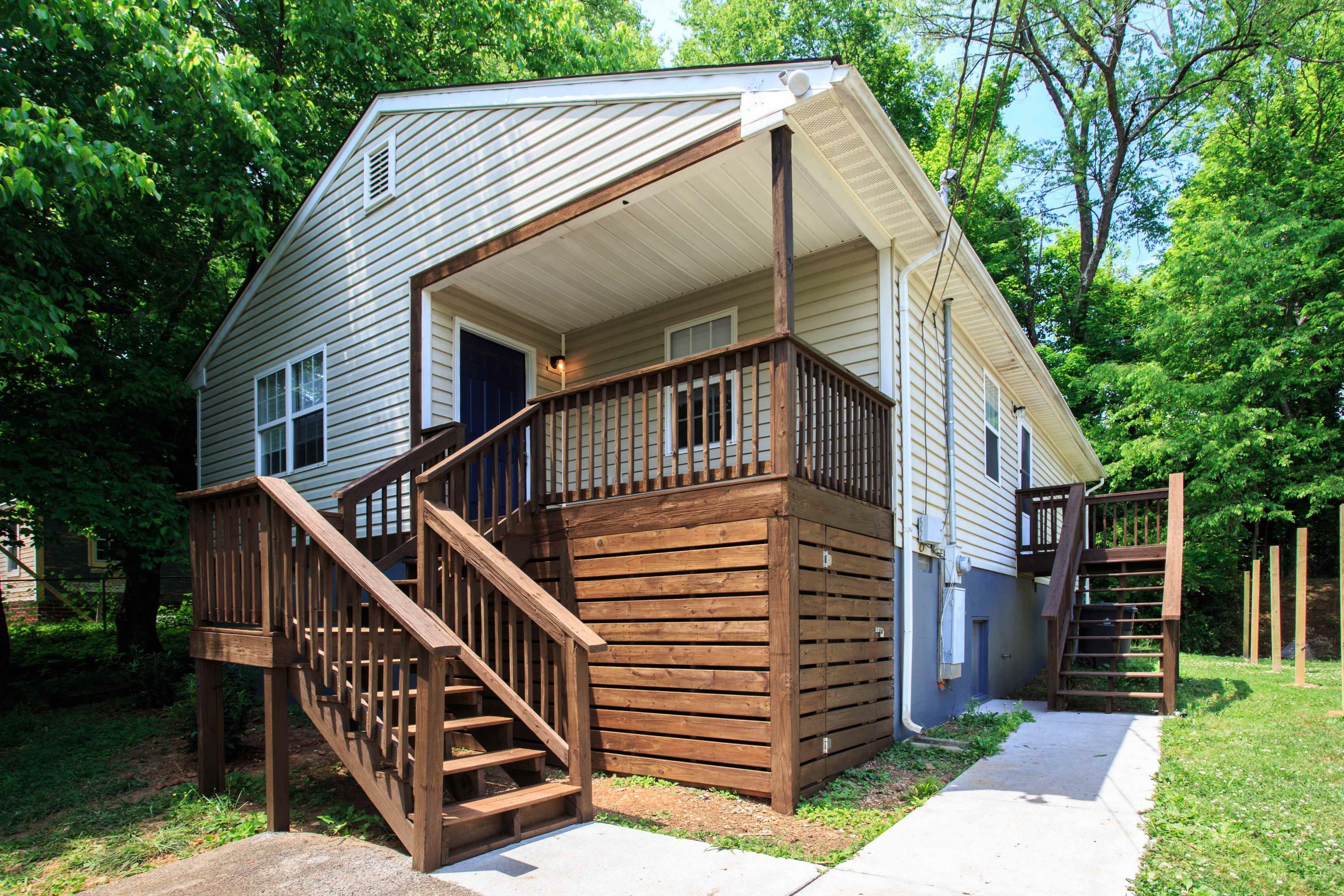 Property Photo:  2311 Riverside Drive  TN 37915 