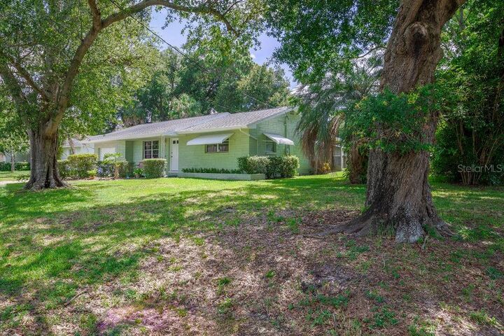 Property Photo:  31 Wisteria Drive  FL 32713 