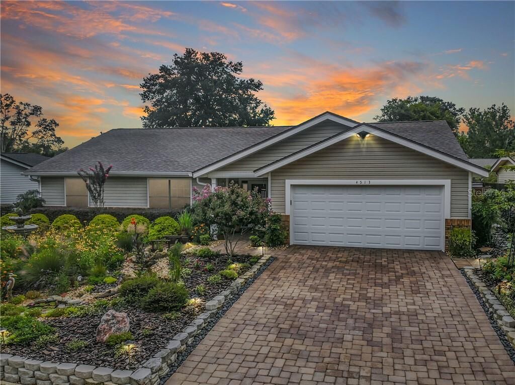 Property Photo:  4513 Misty Morn Circle  FL 32812 