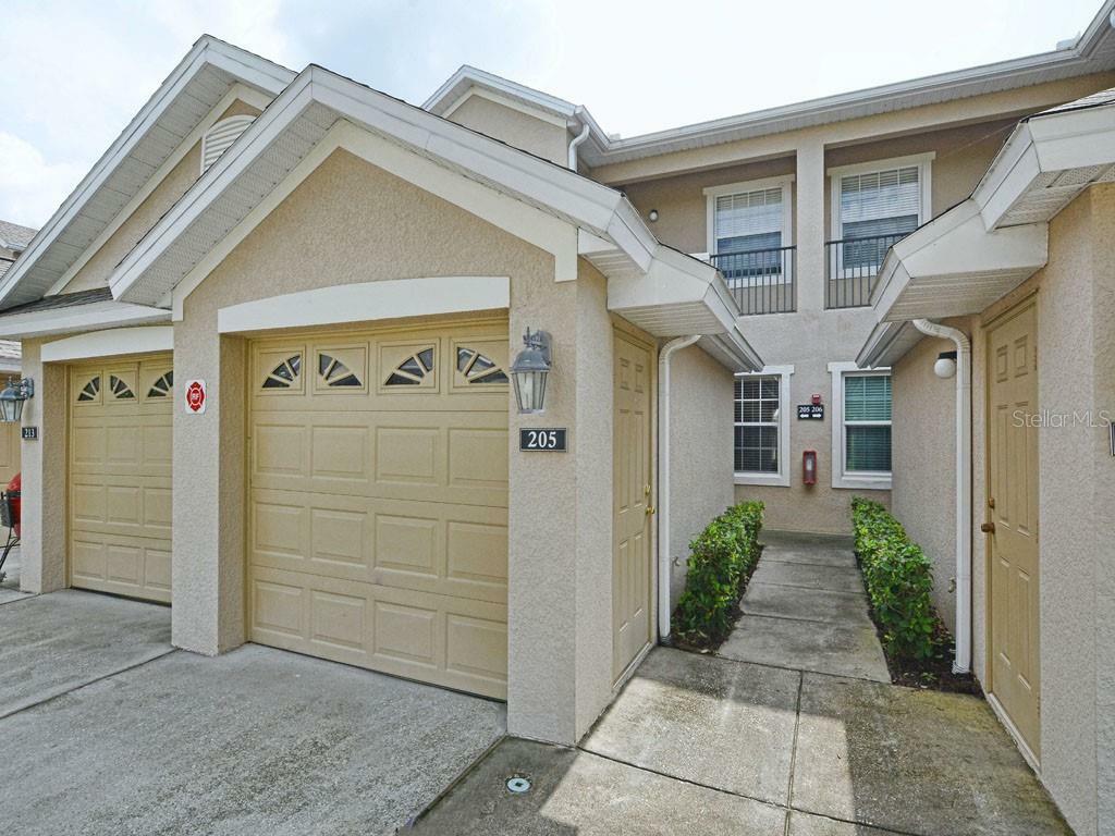 Property Photo:  9441 Myrtle Creek Lane 205  FL 32832 