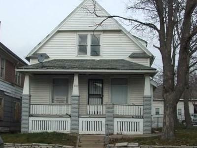 Property Photo: 2926 W Locust St WI 53210