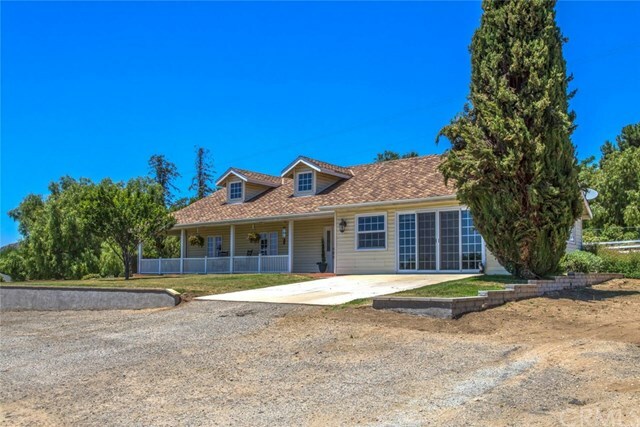 Property Photo:  10033 Winesap Avenue  CA 92223 