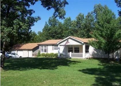 Property Photo: 705 Highway Ww 63348