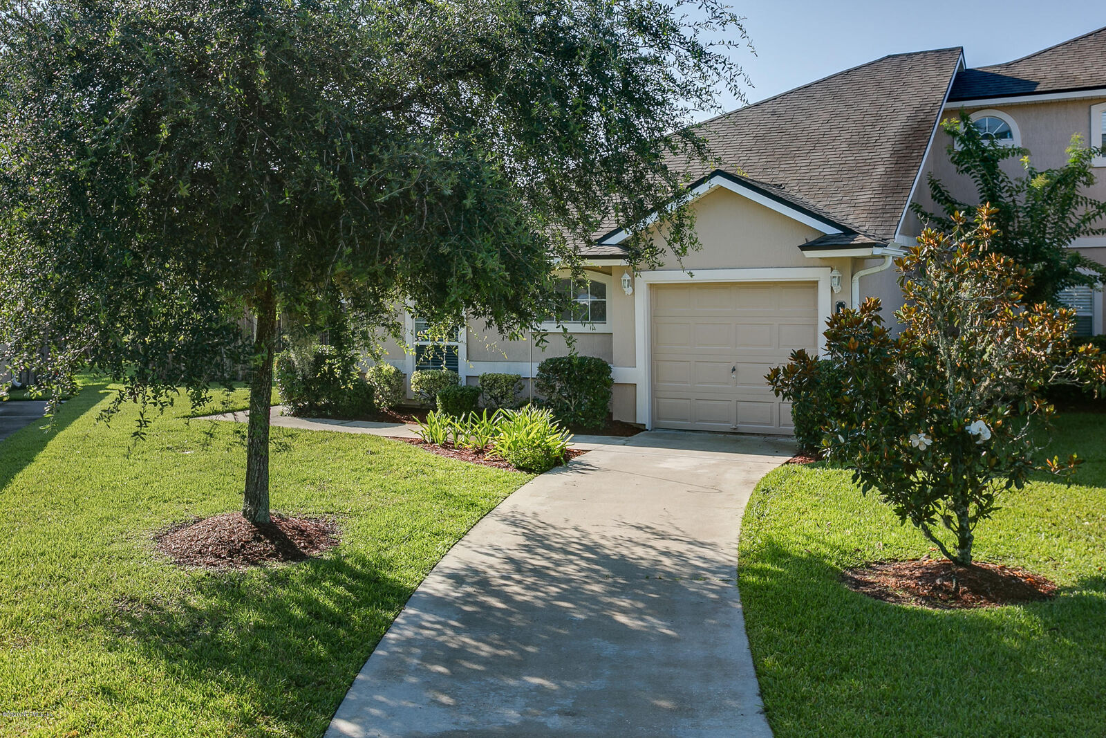 Property Photo: 1840 Green Springs Circle A FL 32003
