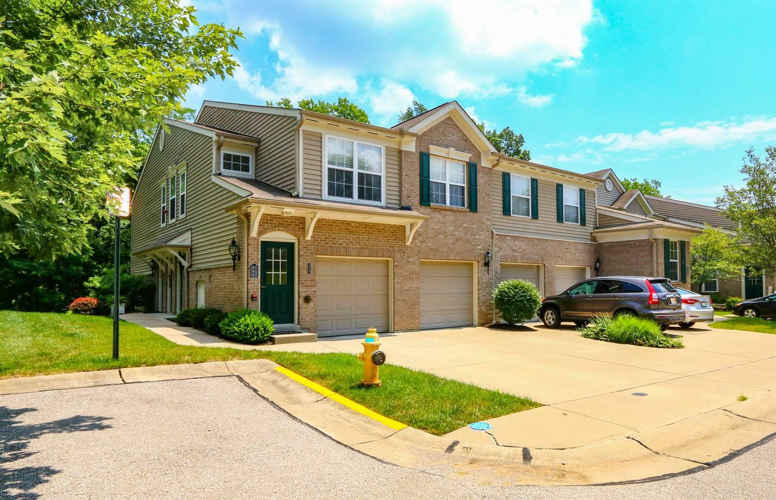 Property Photo: 5855 Boulderview Court KY 41076