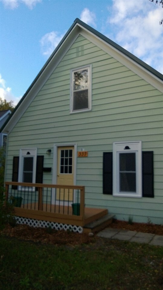 Property Photo: 337 Vogel MI 49727