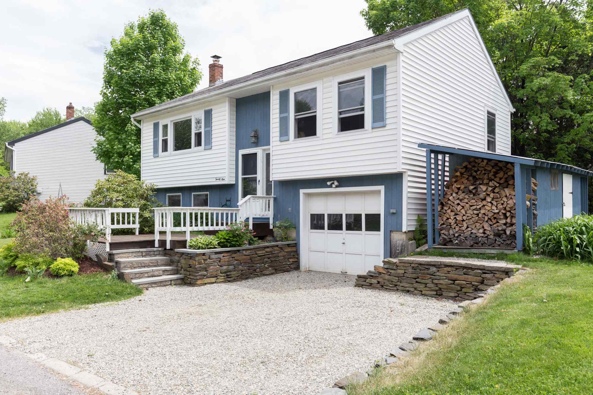 Property Photo: 29 Valley Ridge Road VT 05403