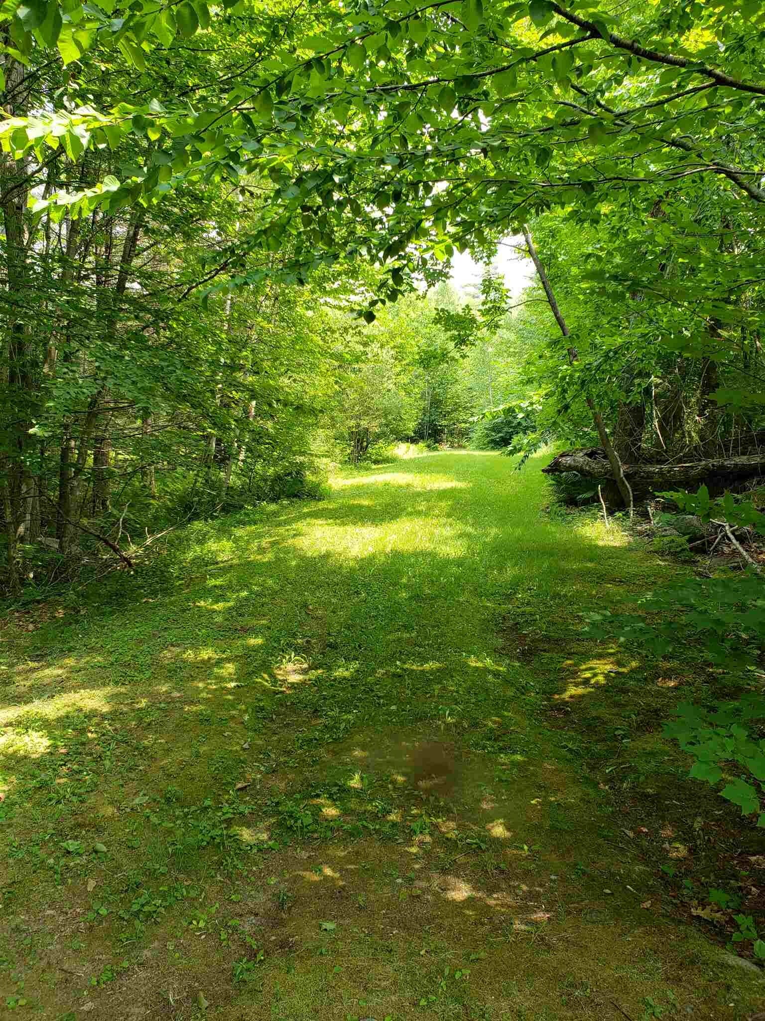 Property Photo: R20 15C Prescott Road NH 03227