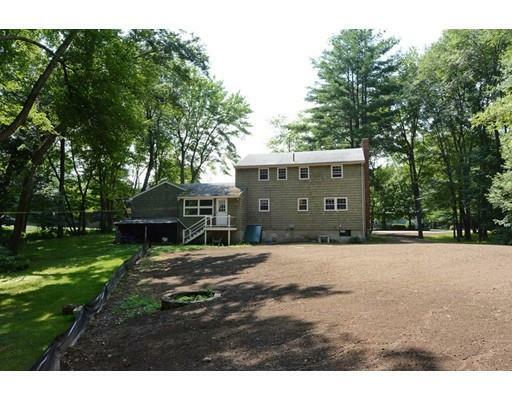 Property Photo: 34 Baldpate Road MA 01833