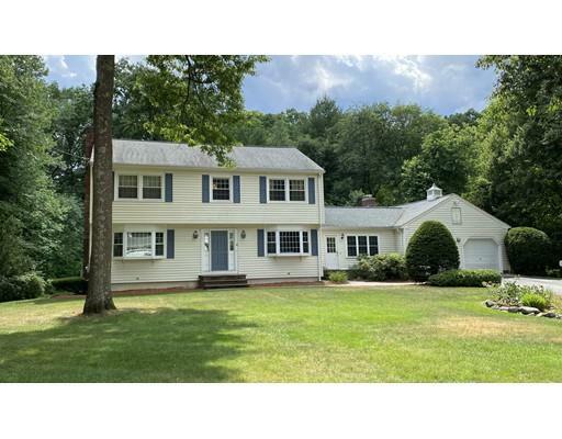 Property Photo:  4 Fairbanks Rd  MA 01824 