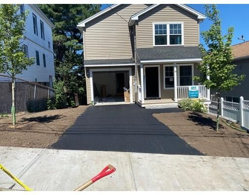 Property Photo:  30 Highland Street  MA 02151 