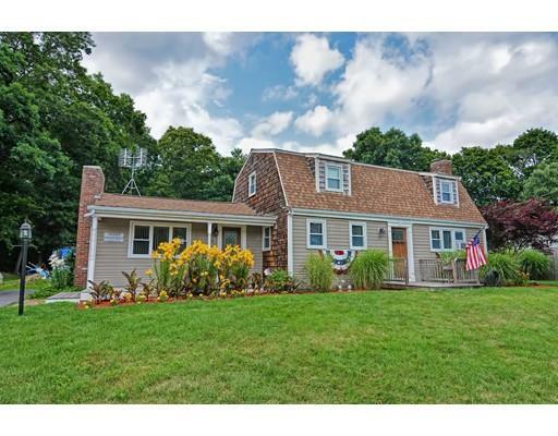 Property Photo: 33 Westfield Rd MA 02703