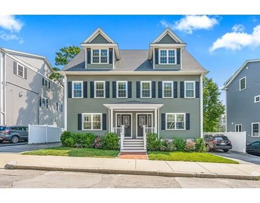 Property Photo:  19 Orange St 2  MA 02453 