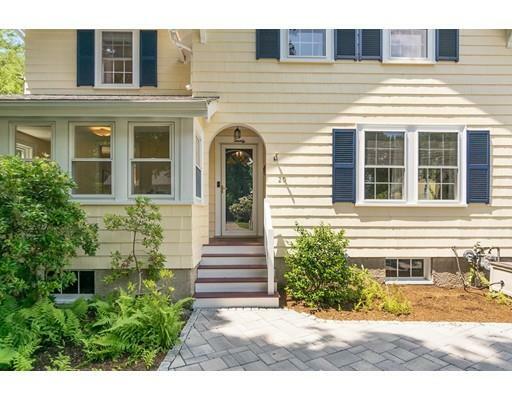Property Photo:  20 Cavanagh Rd.  MA 02481 