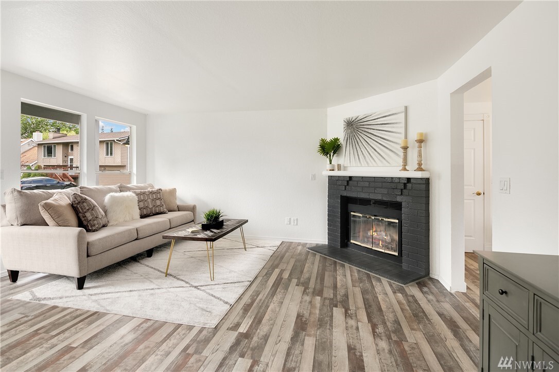 Property Photo: 31701 125th Place SE WA 98092