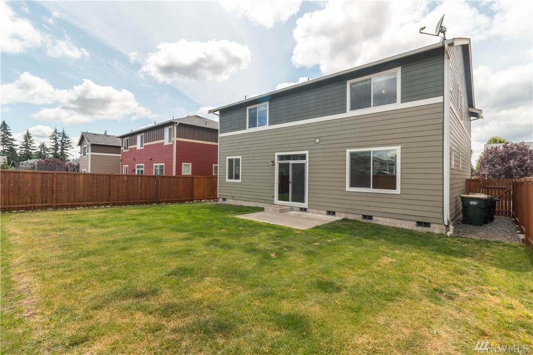 Property Photo:  15236 Kayla St SE  WA 98597 