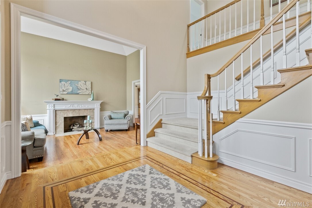 Property Photo: 5705 95th Place SW WA 98275