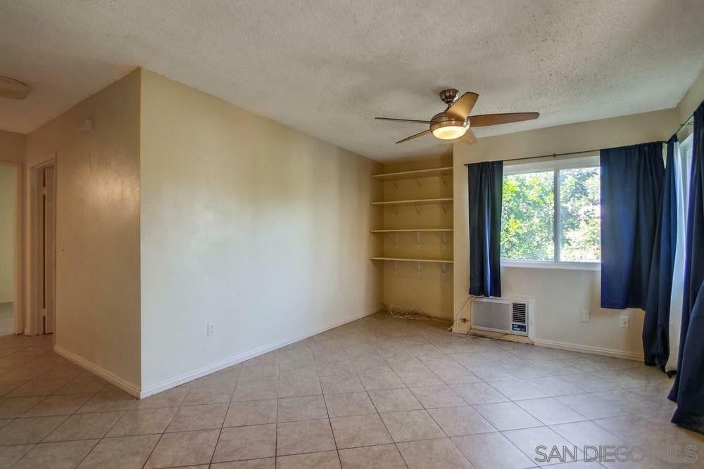 Property Photo:  12609 Robison Blvd 207  CA 92064 