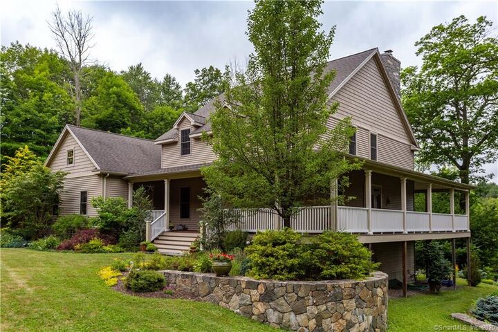 38 Winston Drive  Washington CT 06794 photo