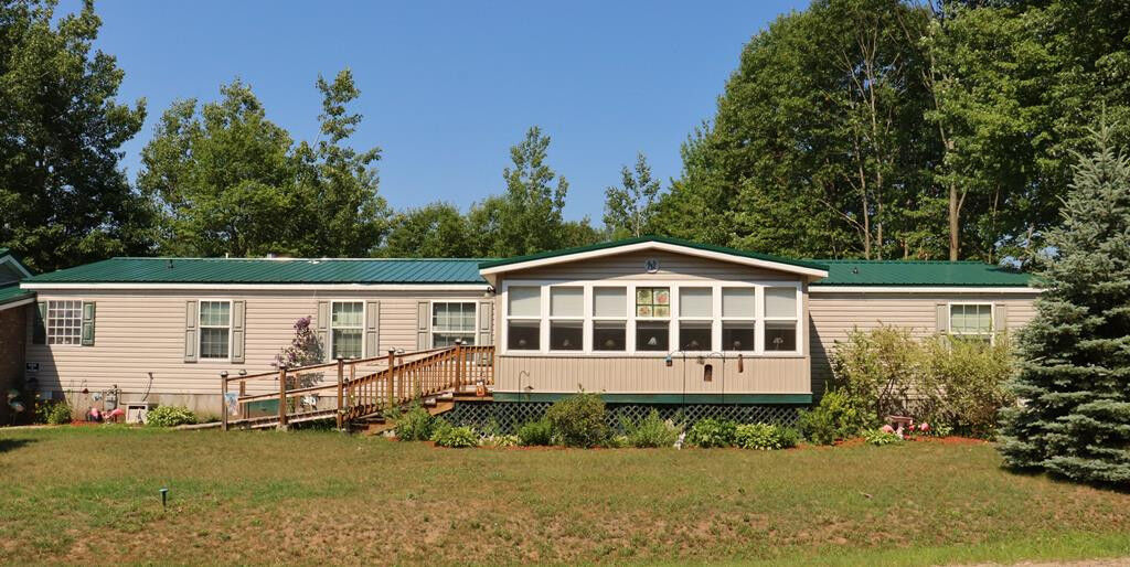 Property Photo: 2 Foxfire Drive NY 12901