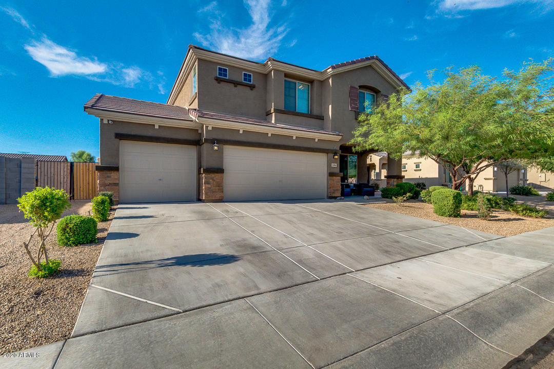 Property Photo:  12014 W Rio Vista Lane  AZ 85323 