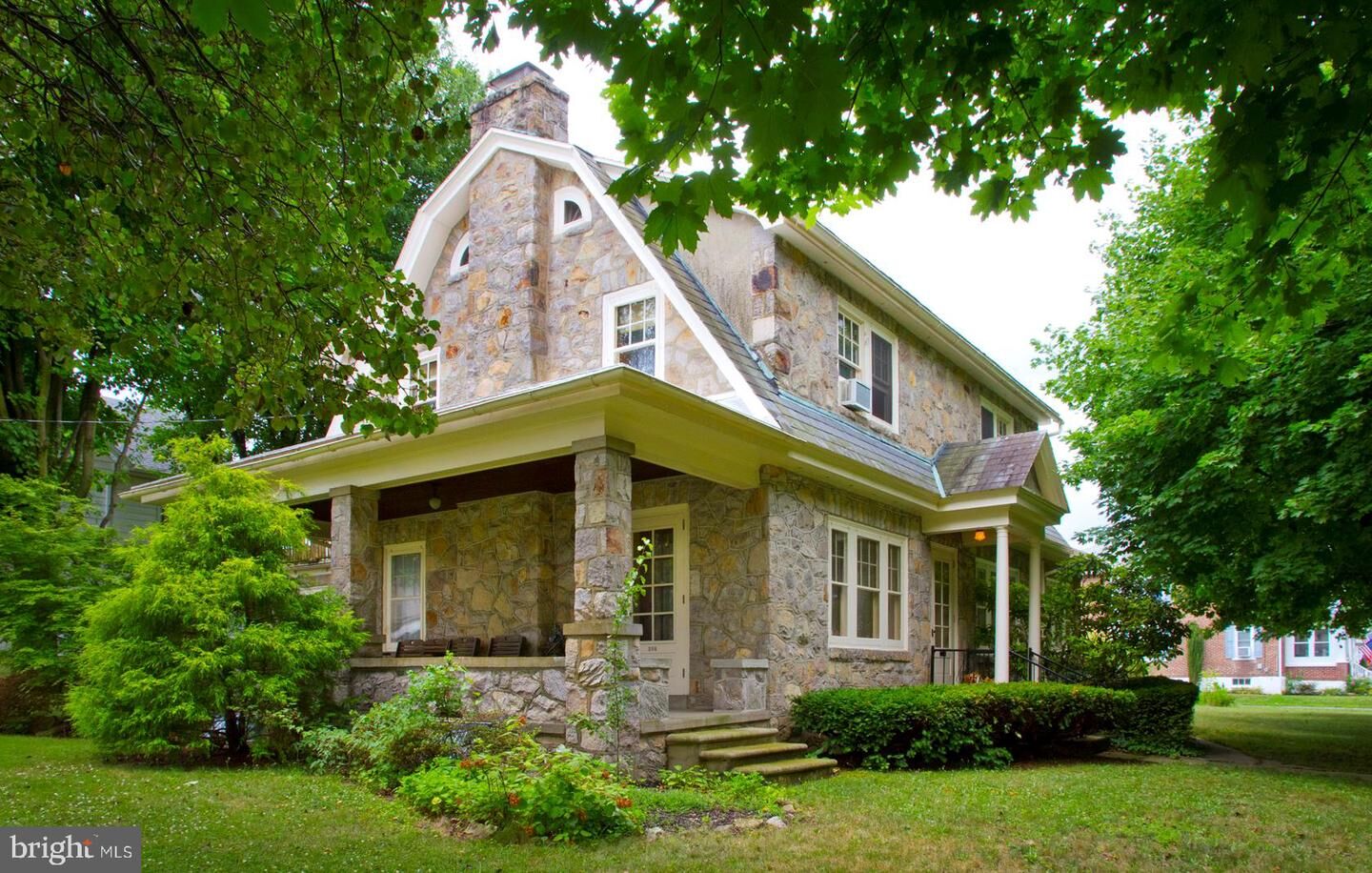 Property Photo:  206 S Haas Street  PA 19562 