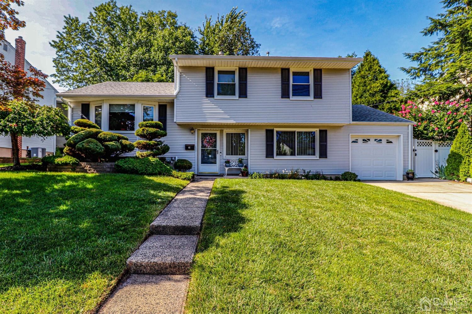 Property Photo: 82 Wildwood Avenue NJ 08837