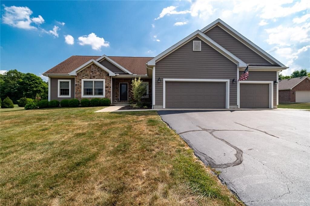 Property Photo:  5689 Thomas Drive  OH 45068 