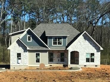Property Photo:  4180 Hope Ranch Drive  TN 37302 