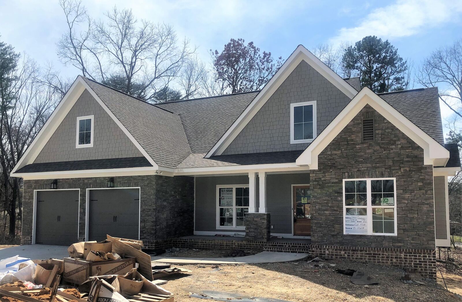 Property Photo:  8401 Quarles Lane  TN 37343 