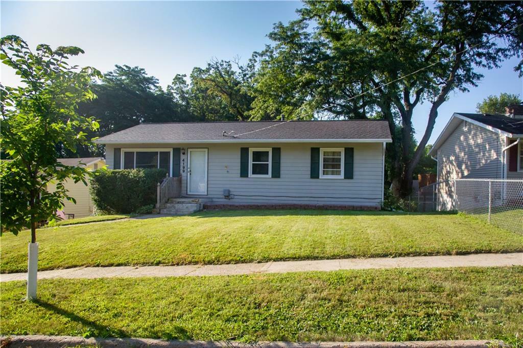 4199 Timber Lane  Des Moines IA 50317 photo