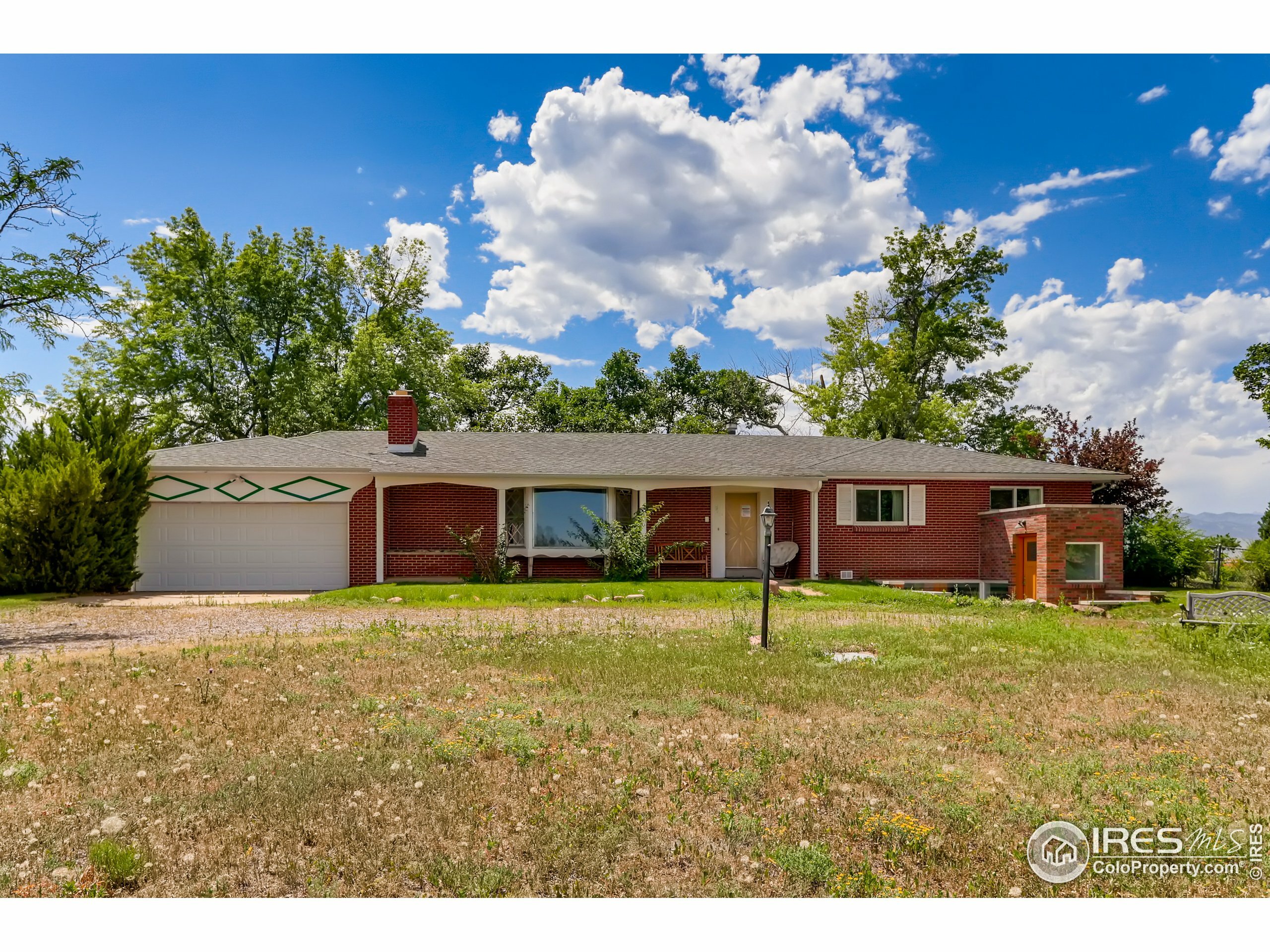 Property Photo:  947 Crestmoor Dr  CO 80303 