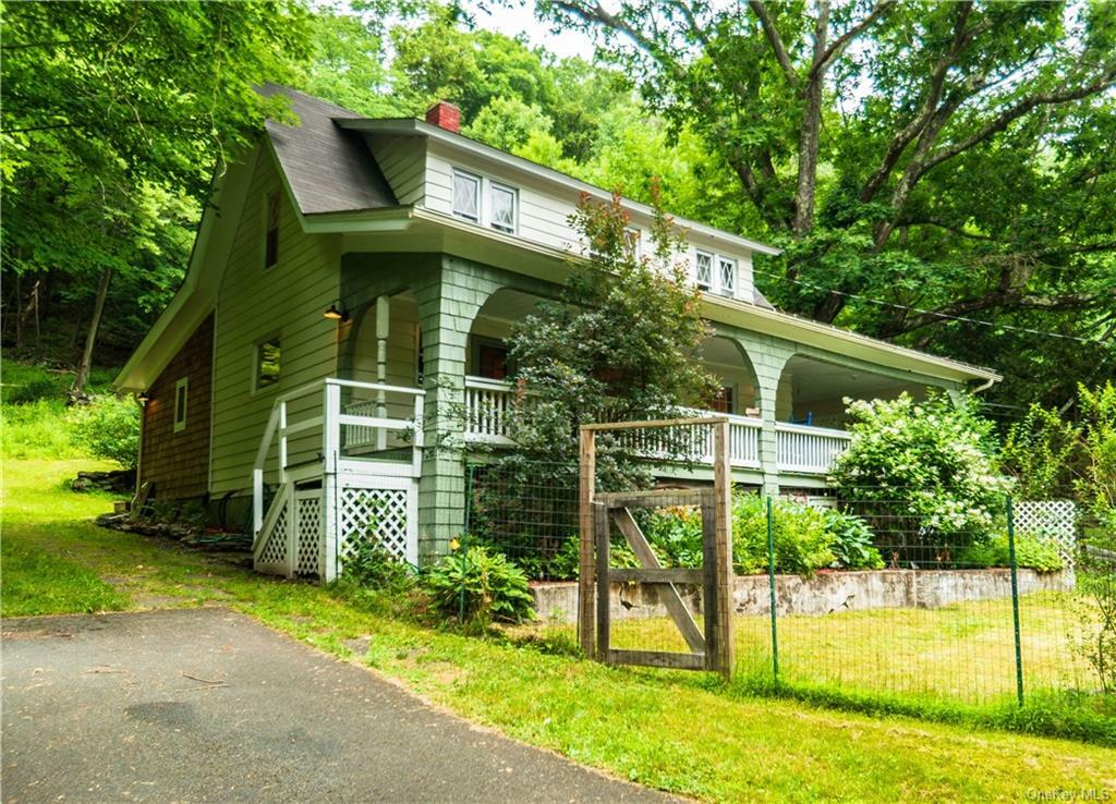 Property Photo:  4572 Mountain View Drive/State Route 17B  NY 12723 