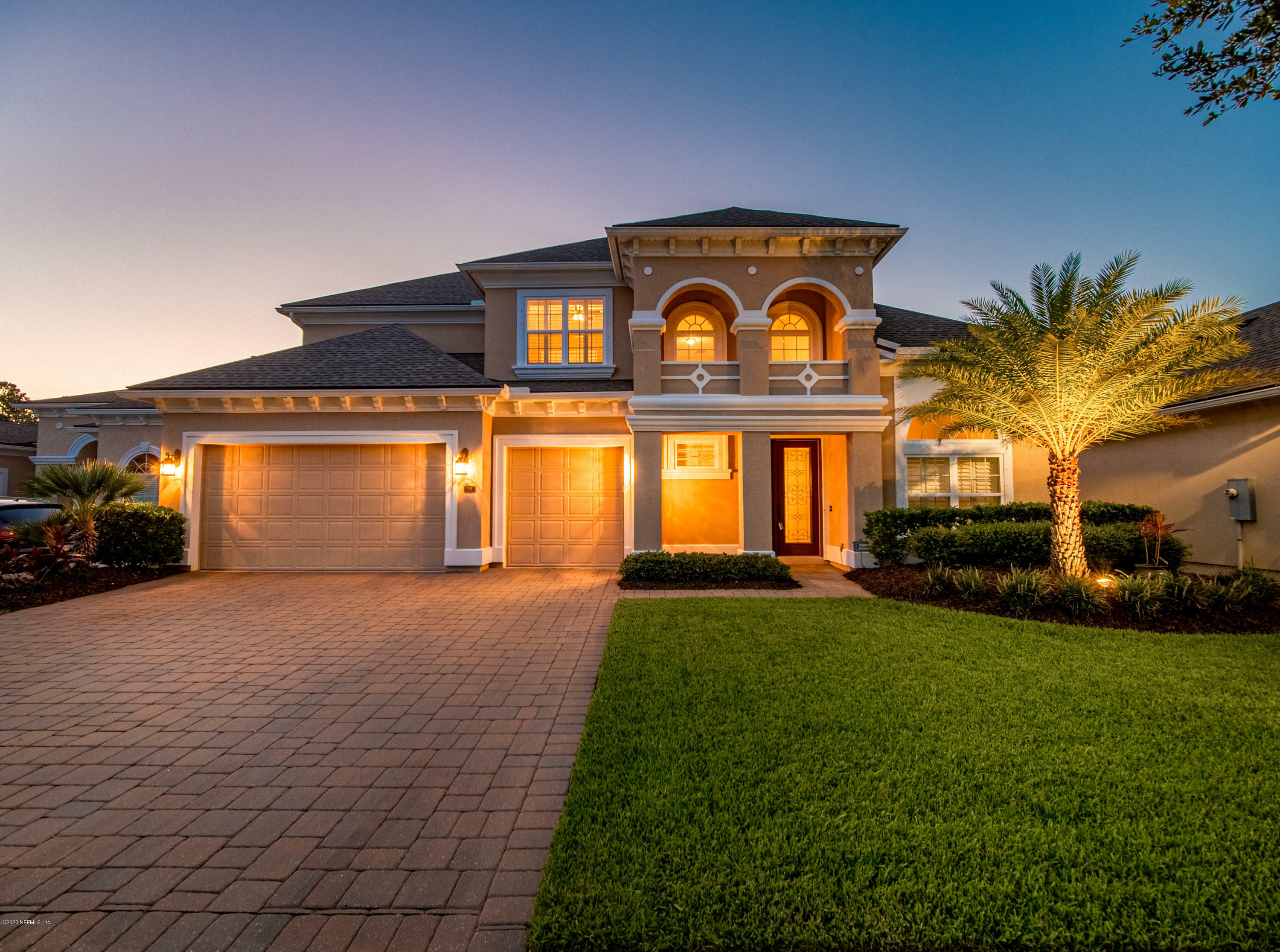 Property Photo: 36 Marco Island Way FL 32081
