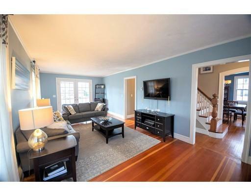 Property Photo:  48 Florence Ave  MA 02062 