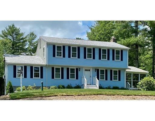 Property Photo:  120 Buckboard Road  MA 02332 