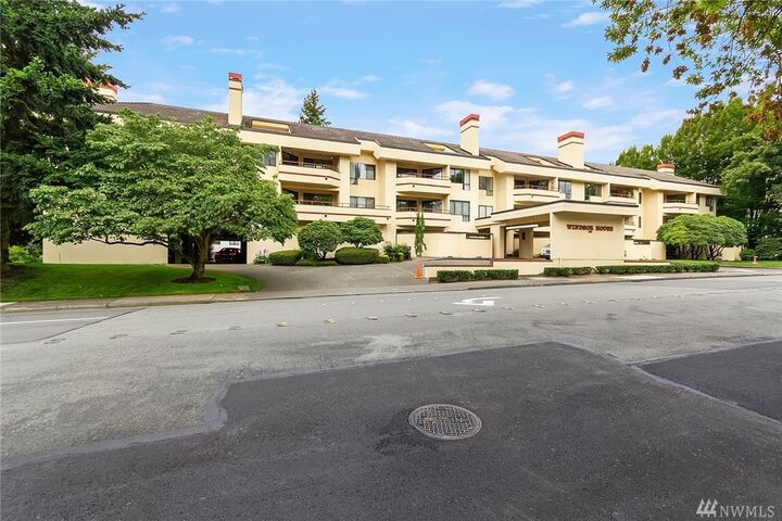 401  100th Avenue NE 310  Bellevue WA 98004 photo