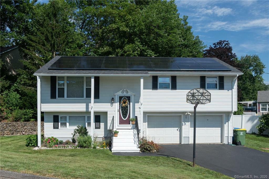 Property Photo: 47 Parkwood Avenue CT 06708