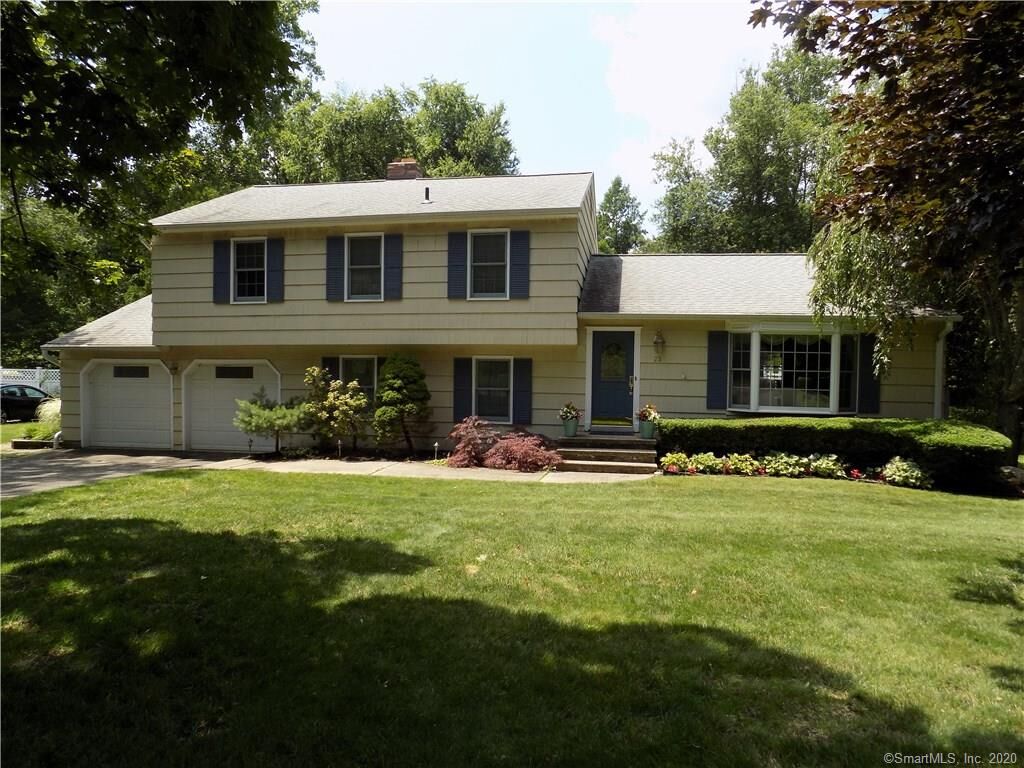 Property Photo:  23 Spring Hill Lane  CT 06801 