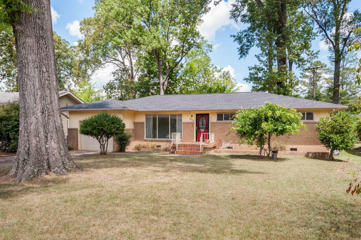 Property Photo:  5609 Pinelawn Ave  TN 37411 