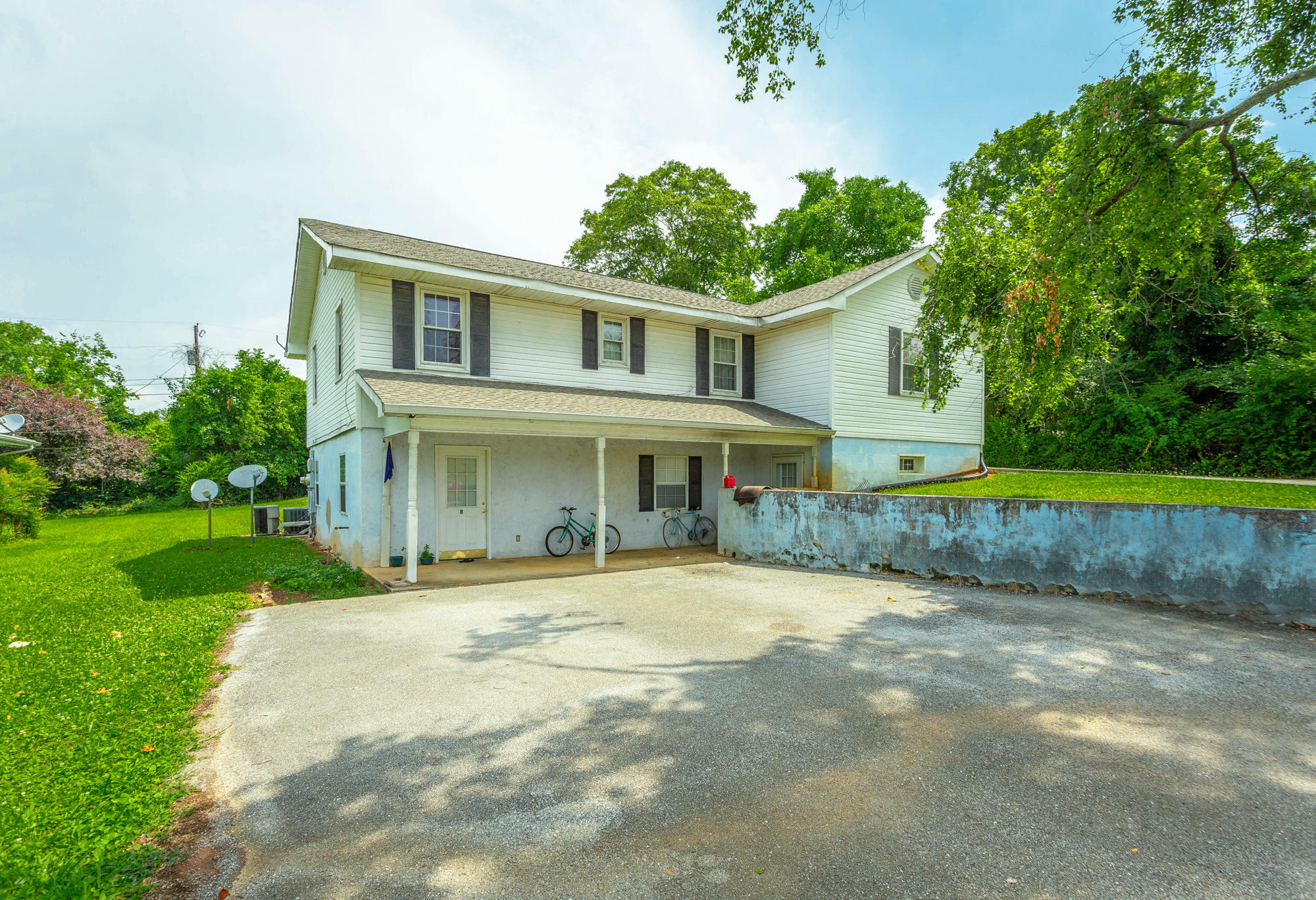 Property Photo:  6625 Vaden Drive  TN 37421 