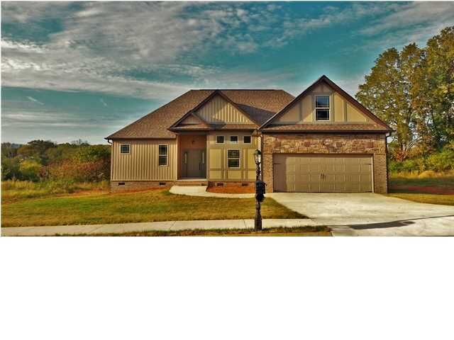 Property Photo:  178 Stones Throw Lane  GA 30707 