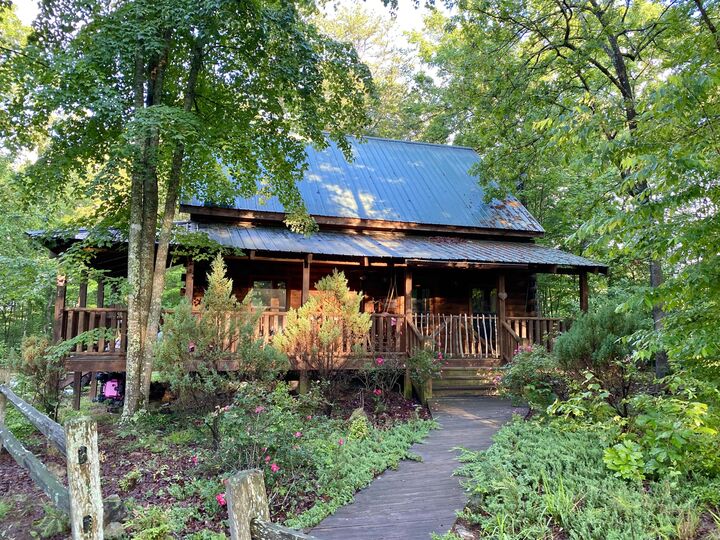 68 Rocky Top Trail  Trenton GA 30752 photo