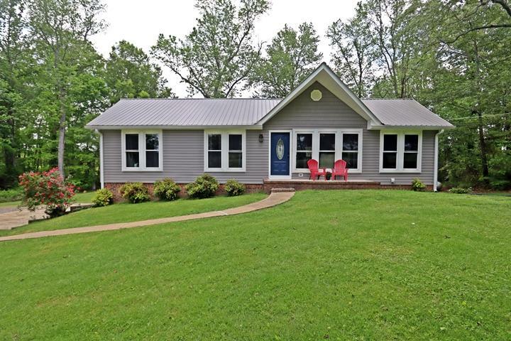 Property Photo: 150 Co Rd 716 AL 35958