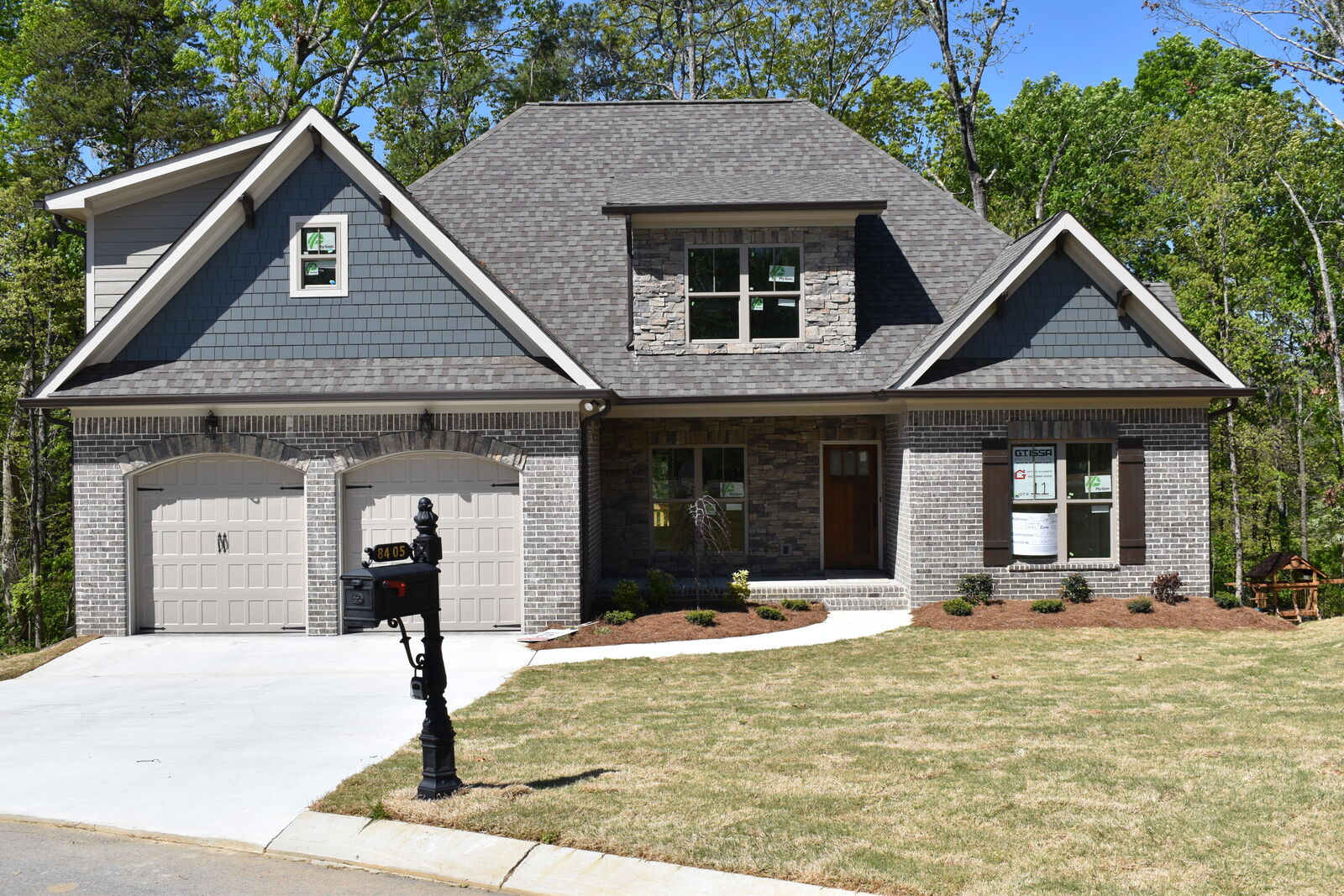 Property Photo:  8405 Quarles Lane  TN 37343 