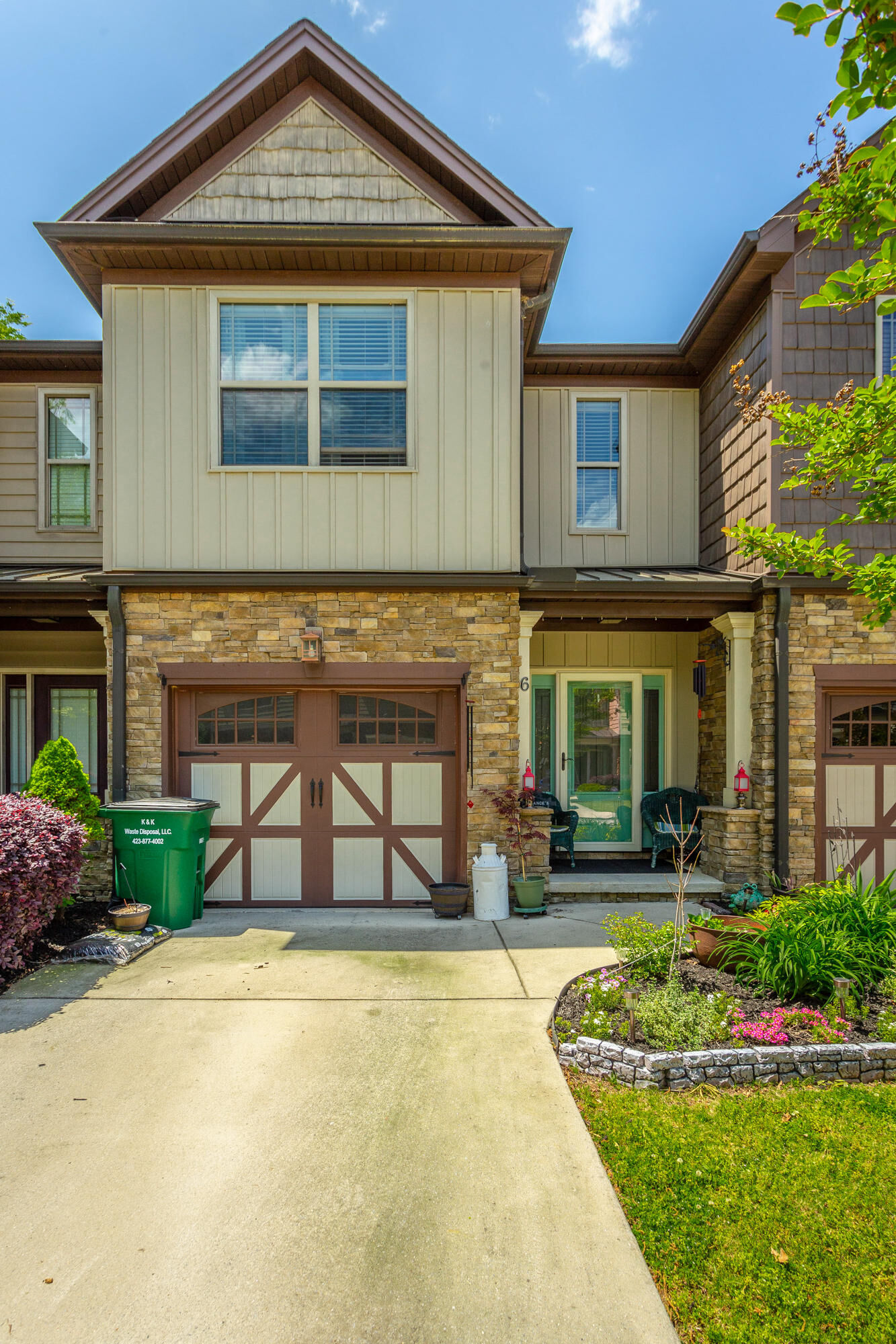 Property Photo: 16 Peachgrove Lane GA 30741
