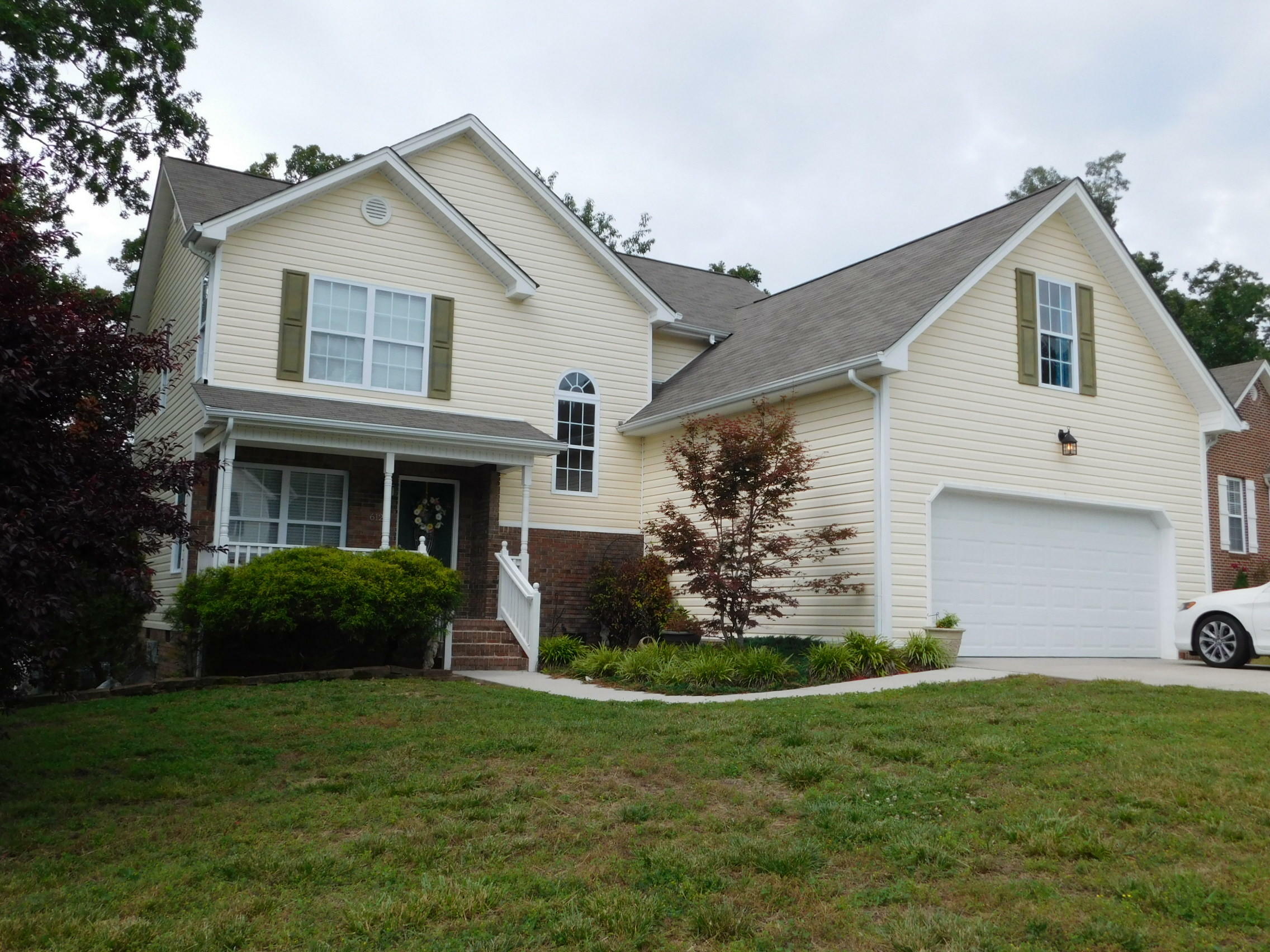 Property Photo:  6122 Gibbs Lane  TN 37363 